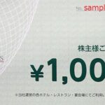 グリーンズ（コンフォートホテル）株主優待券 | チケットセンター