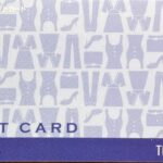 天満屋 ギフトカード 1000円 | チケットセンター オンラインショップ
